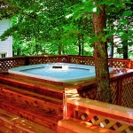 HotSpring Green